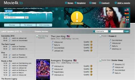 alluc underground|Best FREE Alternatives to Alluc: Get FREE Movies & TV in 2024.